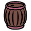 Sprite 3DS Rhythm Item Barrel.png