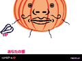 Screenshot Arcade Rhythm Datsumō 2P Extra.png