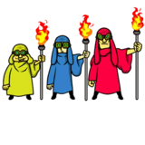 Artwork 3DS Gatekeeper Trio.png