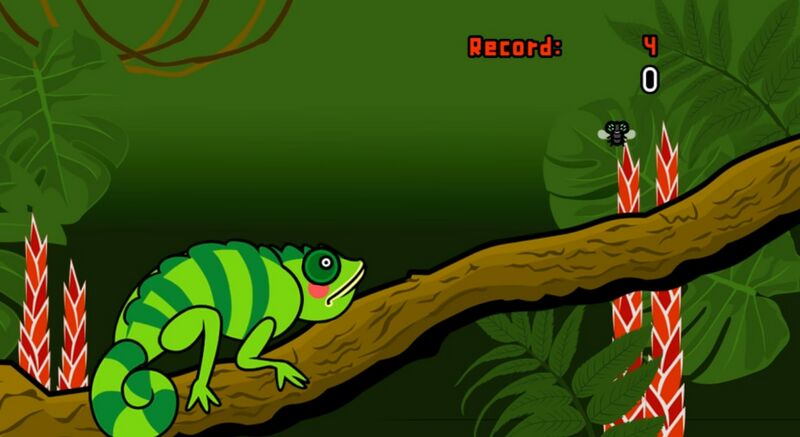 File:Screenshot Wii Chameleon.jpg