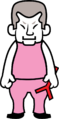 Waru Mono