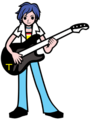 Sohshi