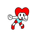 Love-san
