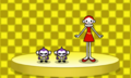 Tap Trial 2