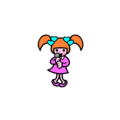 Artwork for Bon Dance from Rhythm Tengoku